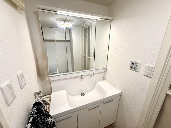セントポリア北大阪ヴィゾン壱番館
