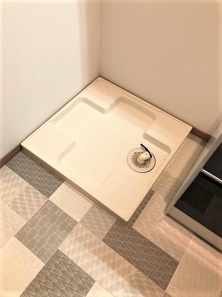 摂津市東正雀の土地(プラン例(内観写真))