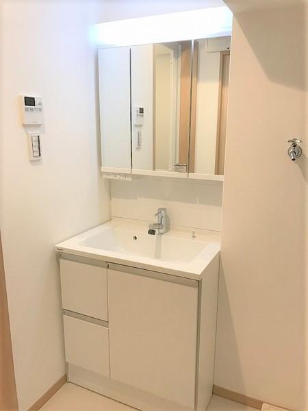 摂津市東正雀の土地(プラン例(内観写真))