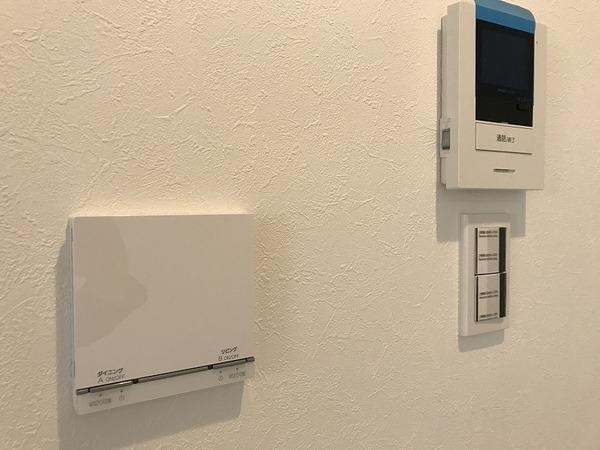 摂津市東正雀の土地(プラン例(内観写真))