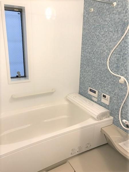 摂津市東正雀の土地(プラン例(内観写真))