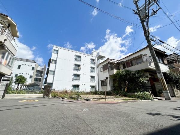 摂津市東別府4丁目 新築戸建