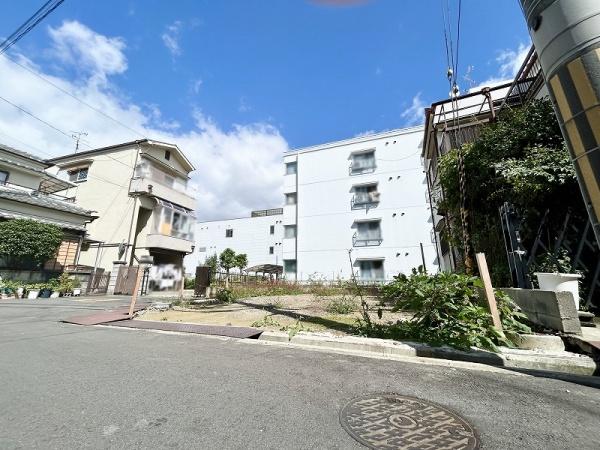 摂津市東別府4丁目 新築戸建(その他現地)