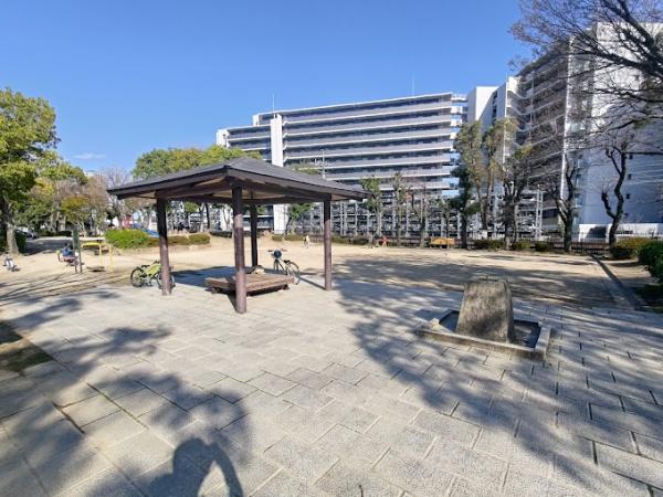 MIRAIMOスクエア(庄屋公園)