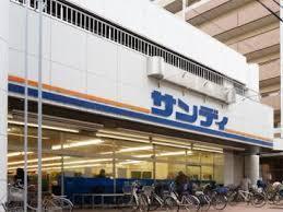 野村ステイツ千里丘(サンディ正雀店)