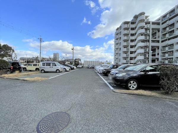 野村ステイツ千里丘(その他共用部分)