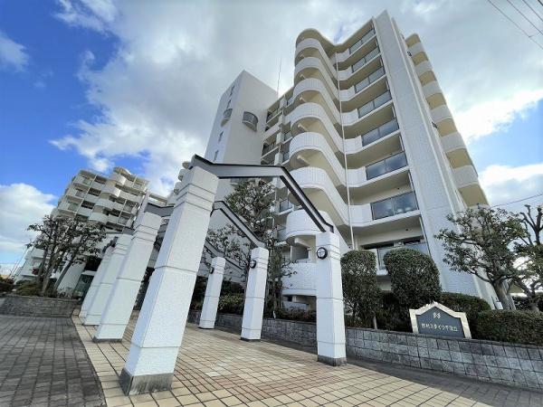 野村ステイツ千里丘