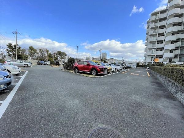 野村ステイツ千里丘