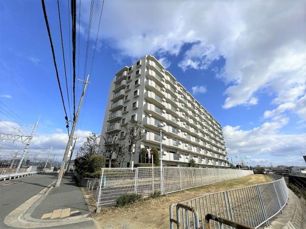 野村ステイツ千里丘