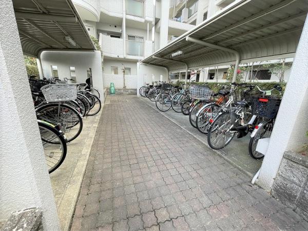 野村ステイツ千里丘