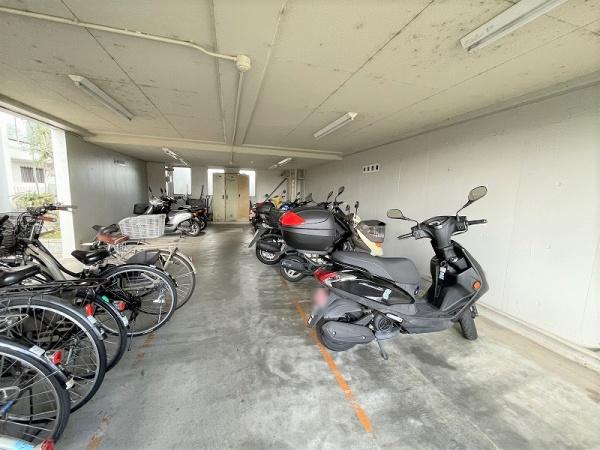 野村ステイツ千里丘(その他共用部分)