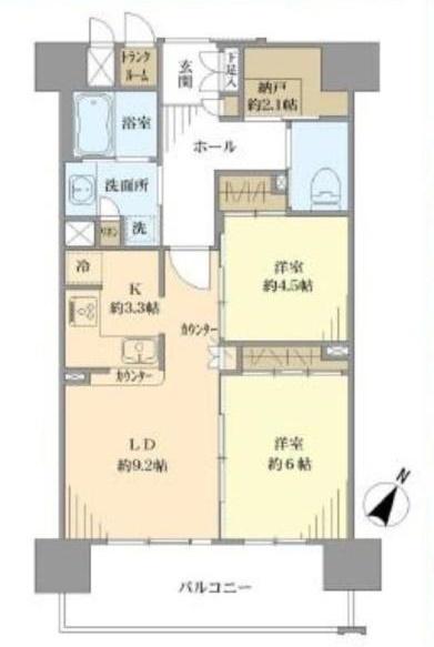 ユニエス南千里丘