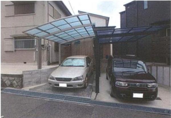 吹田市片山町4丁目 中古戸建