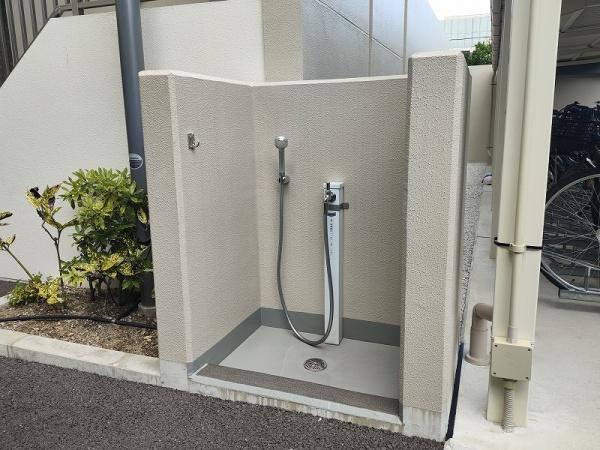 ローレルスクエアOSAKALINK