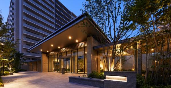 ローレルスクエアOSAKALINK