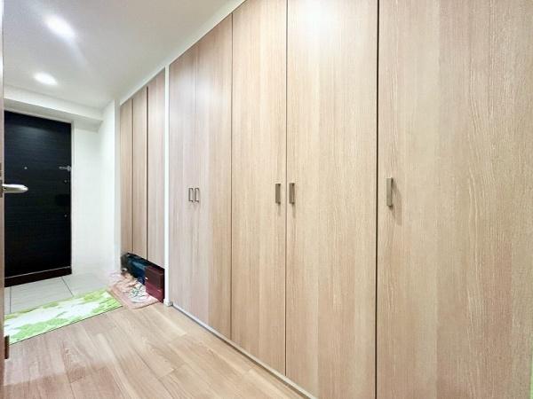 ローレルスクエアOSAKALINK