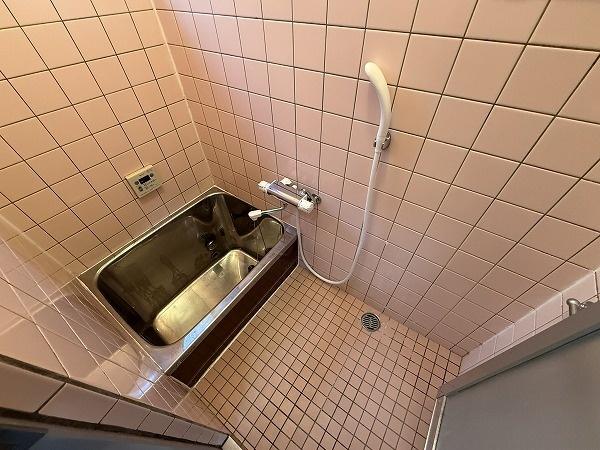 門真市城垣町の中古一戸建て