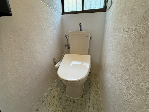 門真市城垣町の中古一戸建て