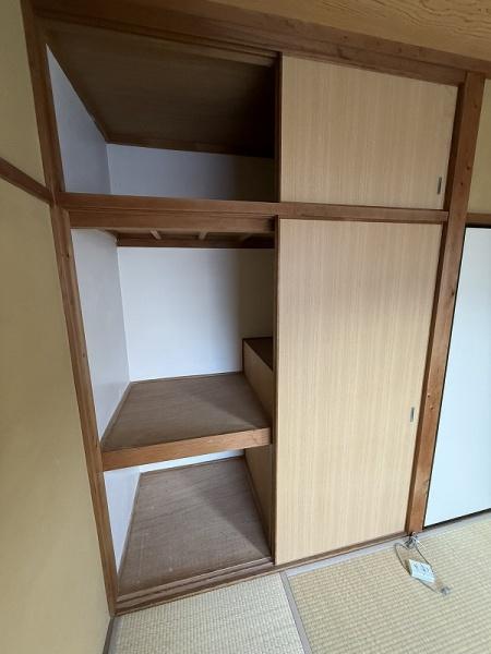 門真市城垣町の中古一戸建て