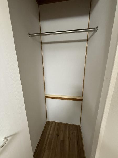 門真市城垣町の中古一戸建て