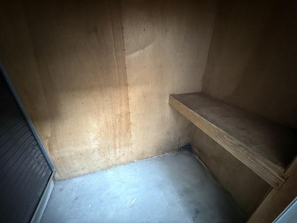 門真市城垣町の中古一戸建て