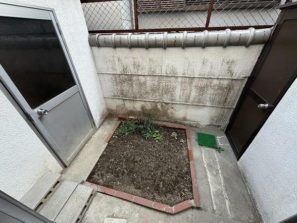 門真市城垣町の中古一戸建て