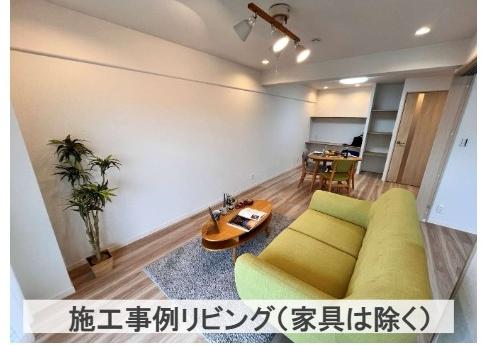 メロディーハイム吹田青葉丘