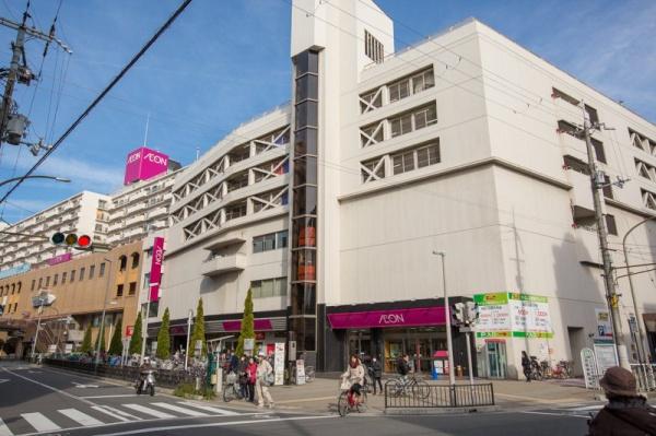 吹田市片山町３丁目の土地(イオン吹田店)