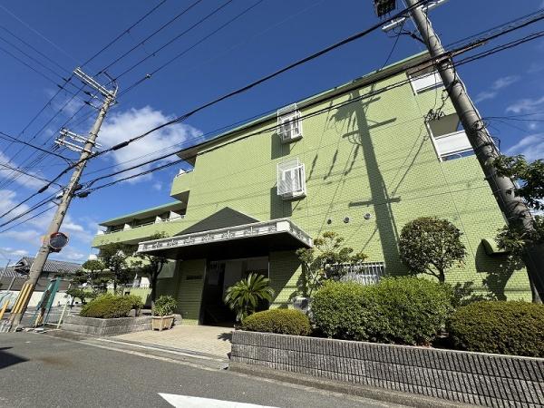 三晃グリーンマンション鳥飼
