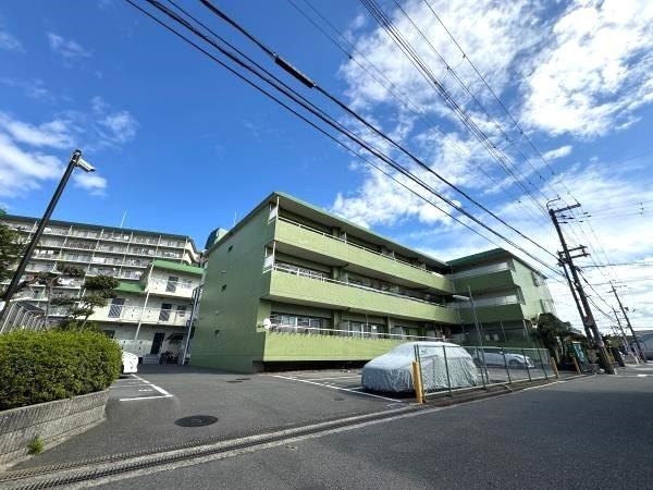 三晃グリーンマンション鳥飼