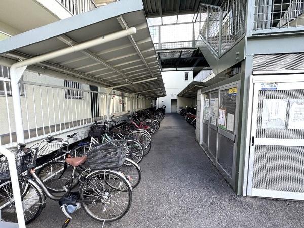 三晃グリーンマンション鳥飼