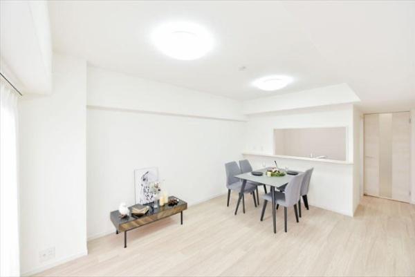 セントラルステージ千里Ⅰ番館