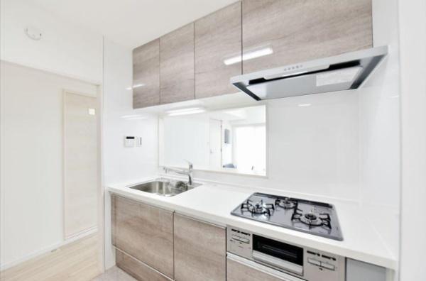 セントラルステージ千里Ⅰ番館