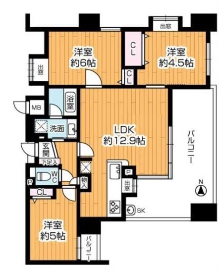 リッツ吹田デュオ