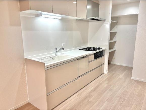 メゾン千里丘Ｋ棟