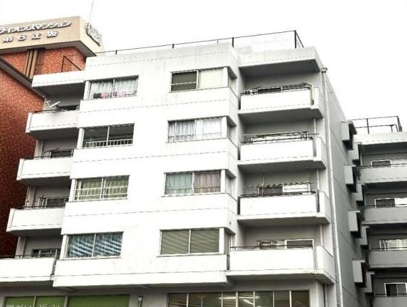 第二サニーハイツ