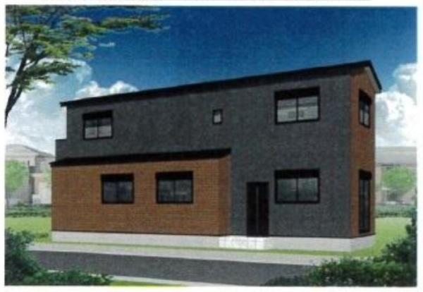 吹田市山手町3丁目 中古戸建