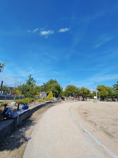 グランドシティーダイアパレス吹田パークコート５番館(佐井寺南が丘公園)