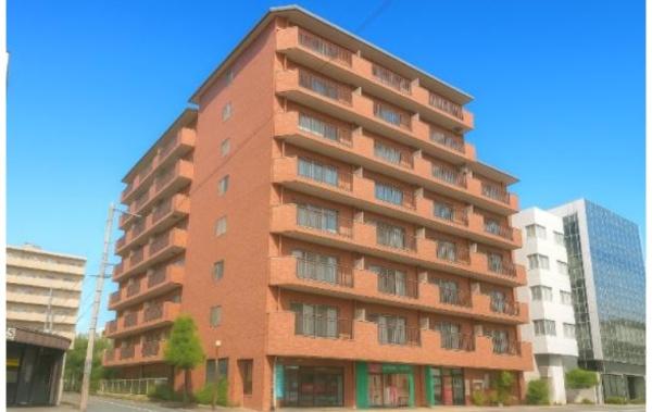 ライオンズマンション第6江坂