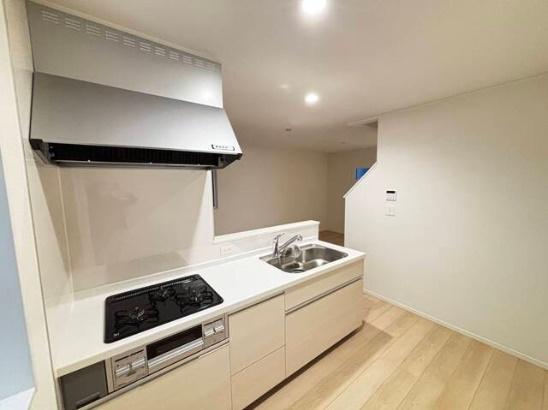 摂津市鳥飼西４丁目　新築戸建　１号棟