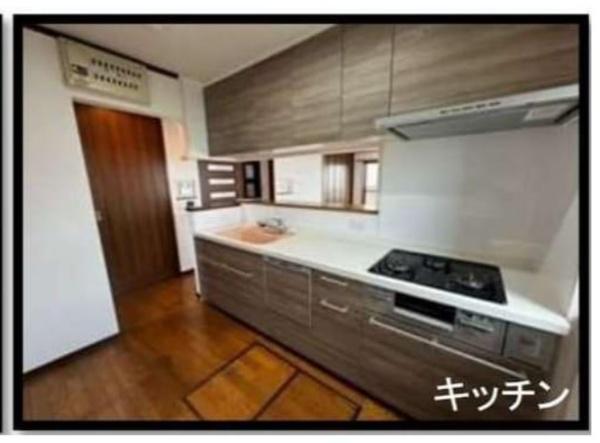 摂津市三島２丁目の中古一戸建て