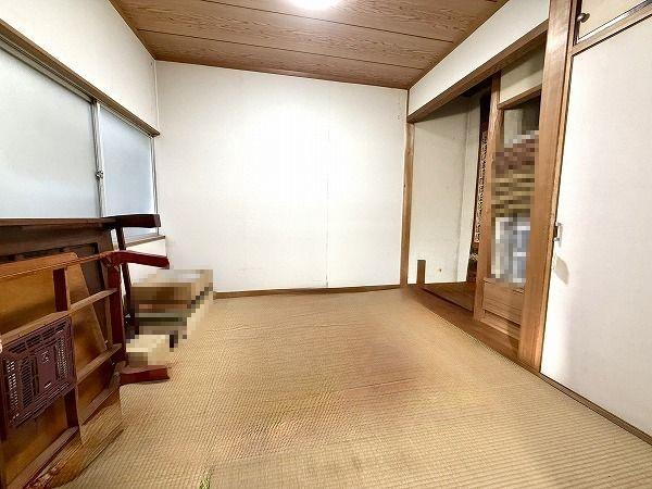 摂津市別府２丁目の中古一戸建て