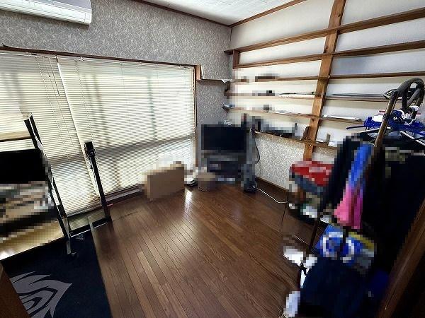 摂津市別府２丁目の中古一戸建て