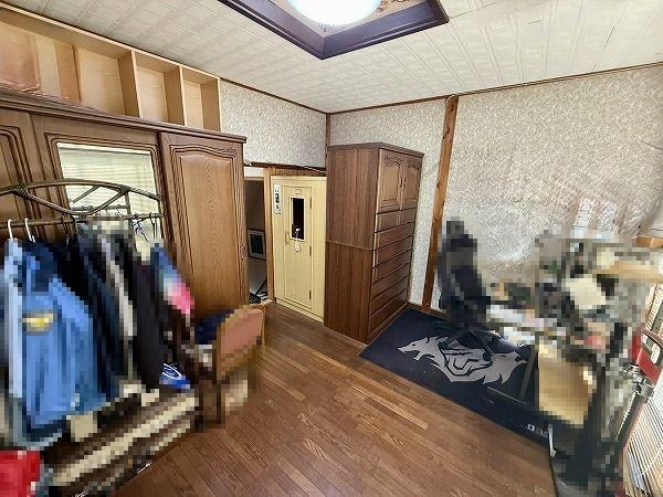 摂津市別府２丁目の中古一戸建て