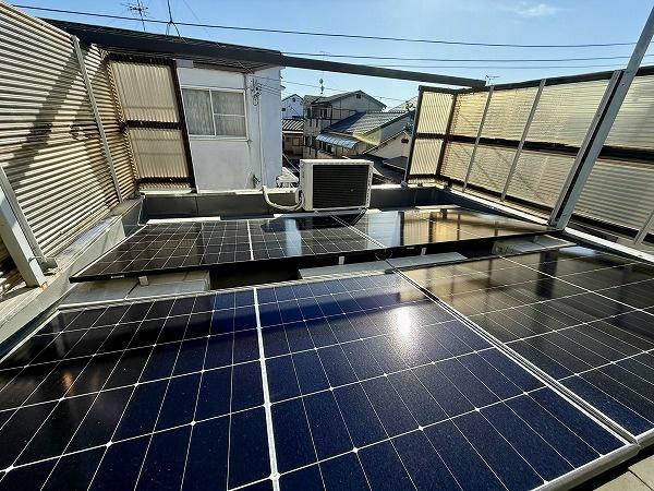 摂津市別府２丁目の中古一戸建て