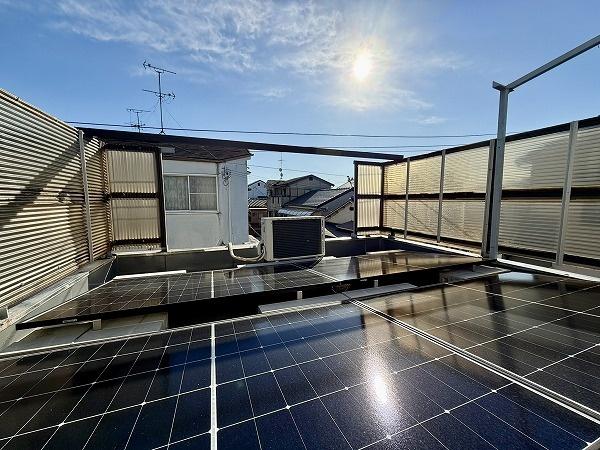 摂津市別府２丁目の中古一戸建て