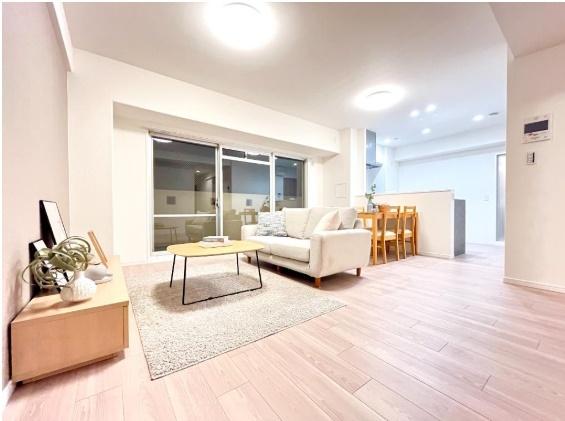 パレ千里壱号棟