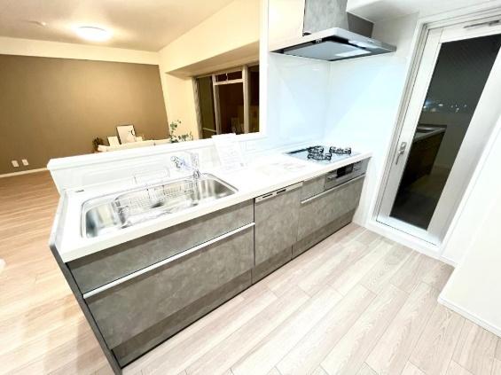 パレ千里壱号棟