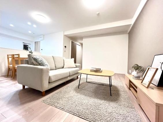 パレ千里壱号棟