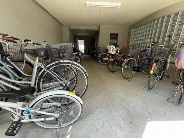 コラール別府